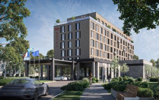 IBIS SHYMKENT, фотография 1